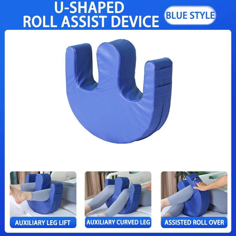 EASYROLLER – Anti-Druck-Stützkissen für Senioren 4