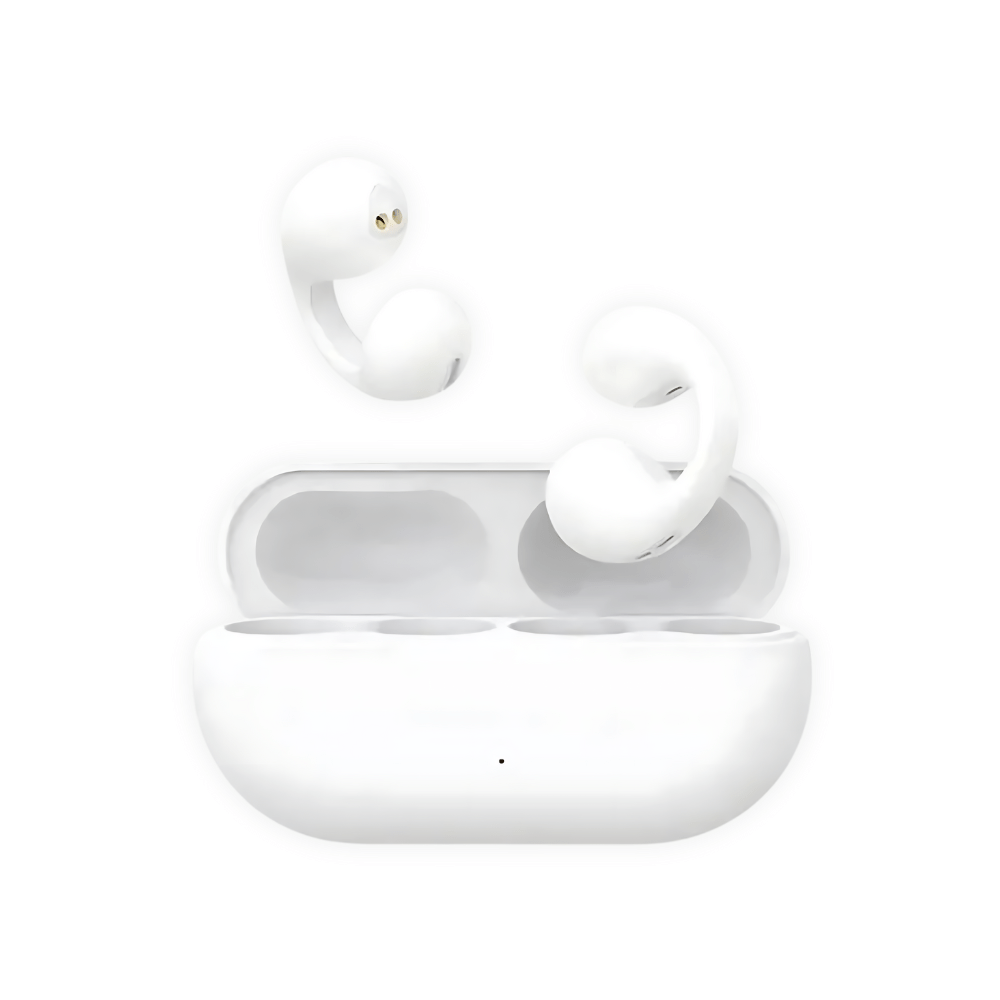 EchoSonic High-Quality Wireless Earbuds for Clear Sound and Comfort
