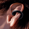 EchoSonic High-Quality Wireless Earbuds for Clear Sound and Comfort