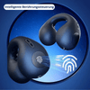 EchoSonic High-Quality Wireless Earbuds for Clear Sound and Comfort
