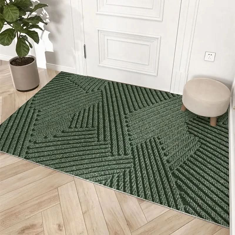 ECOSTEP – Rutschfeste Fußmatte für den Innenbereich aus nachhaltigem Material 4