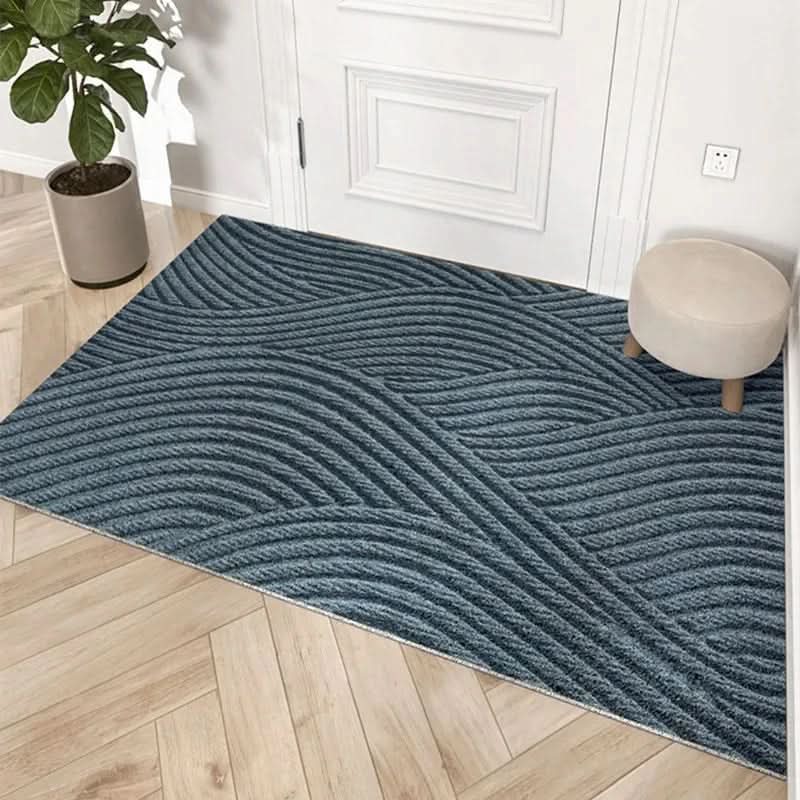 ECOSTEP – Rutschfeste Fußmatte für den Innenbereich aus nachhaltigem Material 6