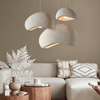 BORDEAUX Pendant Light Elegant Ambiance Lighting Dimmable Atmosphere