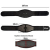 KernTon EMS – Abdominal Muscle Stimulator with Electrical Muscle Stimulation for Effective Home Workouts