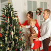EVERGLOW – Flammenlose LED-Weihnachtskerzen mit sanftem Flackerlicht 5
