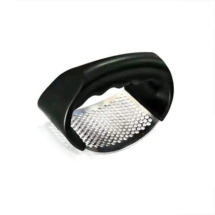 Easy Chopper – Stainless Steel Garlic and Vegetable Chopper