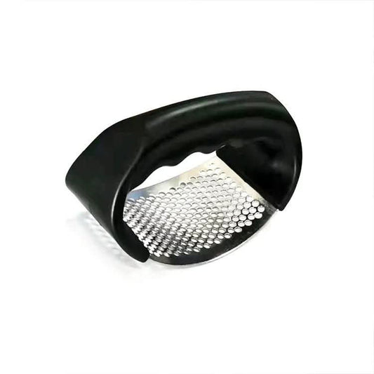 Easy Chopper – Stainless Steel Garlic and Vegetable Chopper