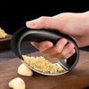 Easy Chopper – Stainless Steel Garlic and Vegetable Chopper