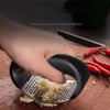 Easy Chopper – Stainless Steel Garlic and Vegetable Chopper