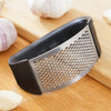 Easy Chopper – Stainless Steel Garlic and Vegetable Chopper