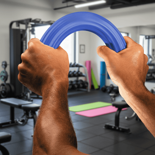 Elbow Flex – Resistance Bar for Targeted Elbow and Wrist Training