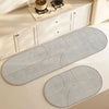 COMFYMAT – Non-Slip Kitchen Mat for Comfort and Safety