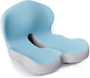 ERGOREST – Ergonomic Lumbar Support Pillow for Office Chairs & Cars
