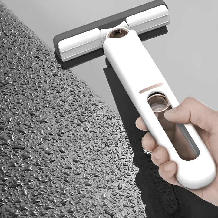 CLEANEZY – Portable Mini Mop