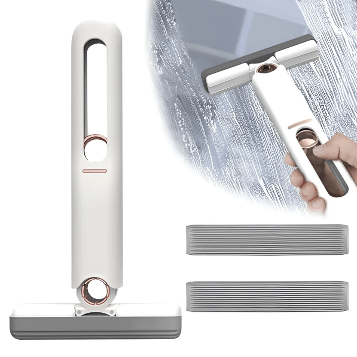 CLEANEZY – Portable Mini Mop