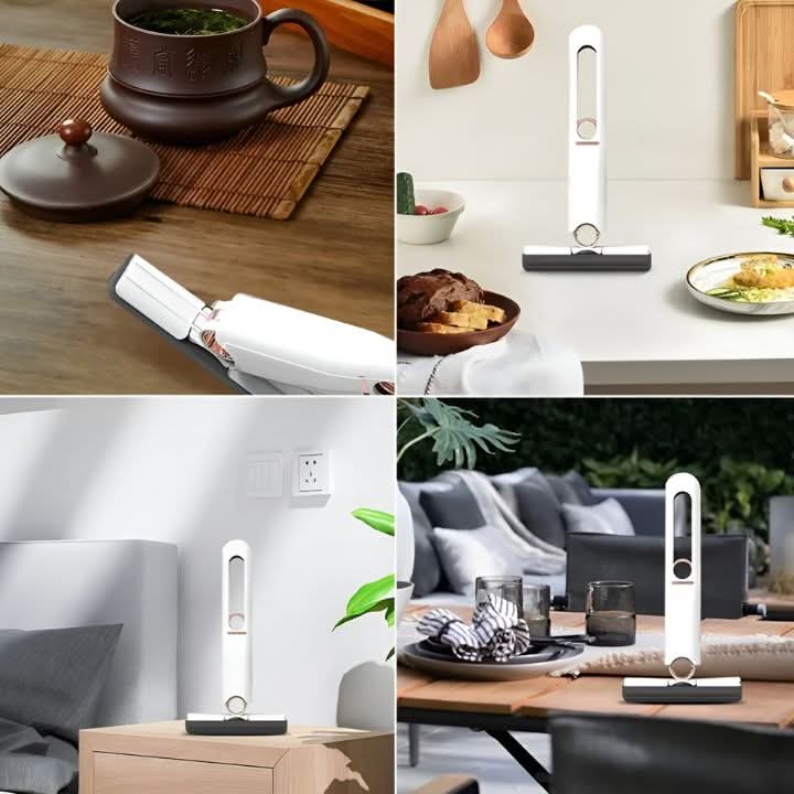 CLEANEZY – Portable Mini Mop