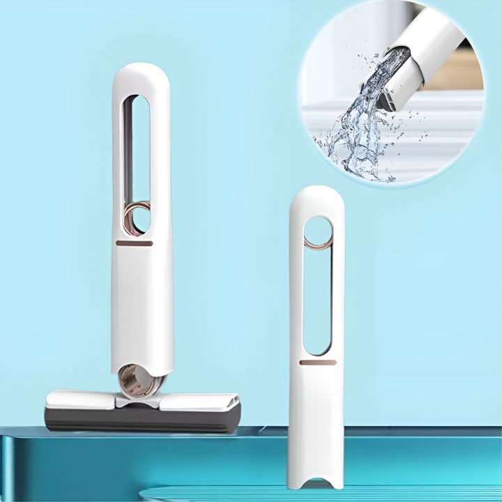 CLEANEZY – Portable Mini Mop