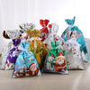 FESTWRAP – Schnelles Geschenkverpacken mit praktischen Kordelzugbeuteln 5