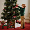 FIRECOUNT – 24-tägiger Feuerwehrauto-Adventskalender für Kinder zum Weihnachtscountdown 5