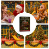 FIRECOUNT – 24-tägiger Feuerwehrauto-Adventskalender für Kinder zum Weihnachtscountdown 6