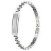FITCHAINE – Intelligentes Kettenarmband für Frauen mit Fitness- und Wellness-Tracking 4