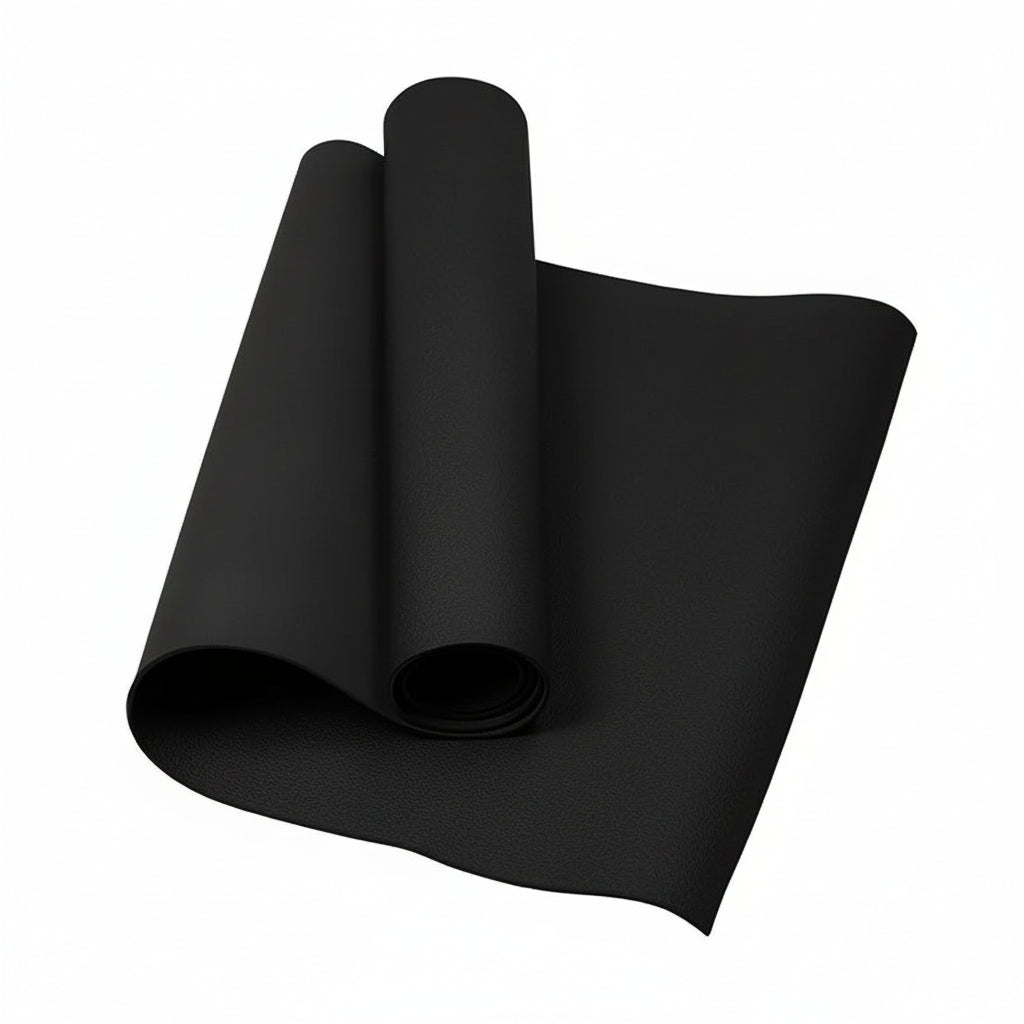 FLEXEASE LITE – 4 mm rutschfeste EVA-Yogamatte für Yoga, Pilates & Fitnessstudio 7