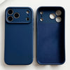 FLEXISHIELD – Stoßfeste TPU-Silikonhülle für die iPhone 16- und 17-Serie 12