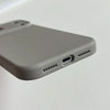FLEXISHIELD – Stoßfeste TPU-Silikonhülle für die iPhone 16- und 17-Serie 3
