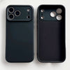 FLEXISHIELD – Stoßfeste TPU-Silikonhülle für die iPhone 16- und 17-Serie 6