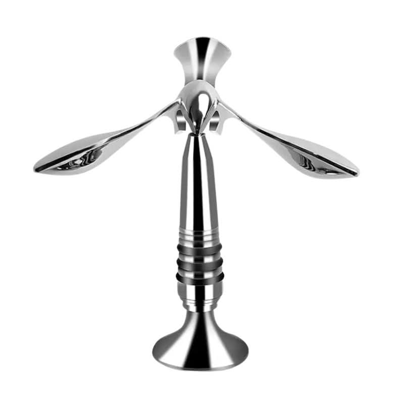 Bird Bottle Opener - Balancing Metal Bird-Shaped Bottle Opener
