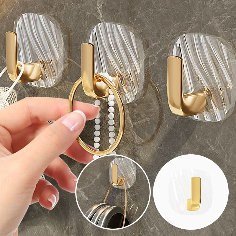 ACRILHOOK – Acrylic Self-Adhesive Wall Hook
