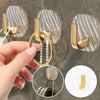 ACRILHOOK – Acrylic Self-Adhesive Wall Hook