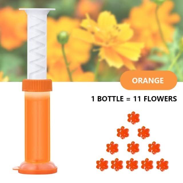 Fresh Bloom Duo – Toilet Cleaner and Air Freshener with Long-Lasting Floral Scent