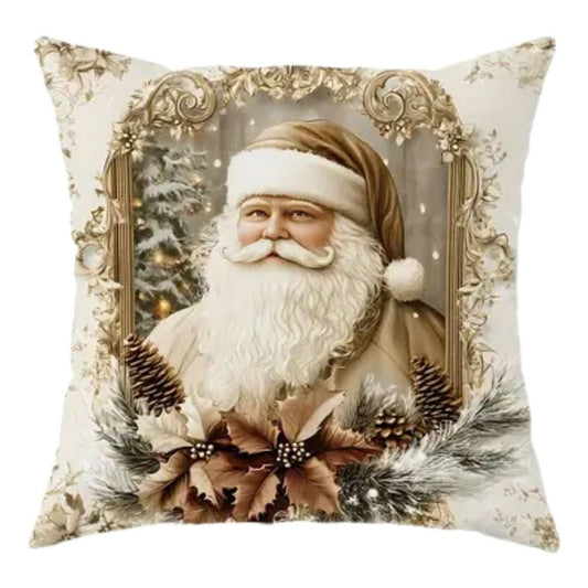 Festive Covers – Christmas Pillowcases With Festive Designs