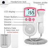 MamiBeat – Compact Baby Heart Monitor with Digital Display for Precise Control