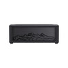 Flame Diffuser – Aromatherapy Humidifier with Flame Effect