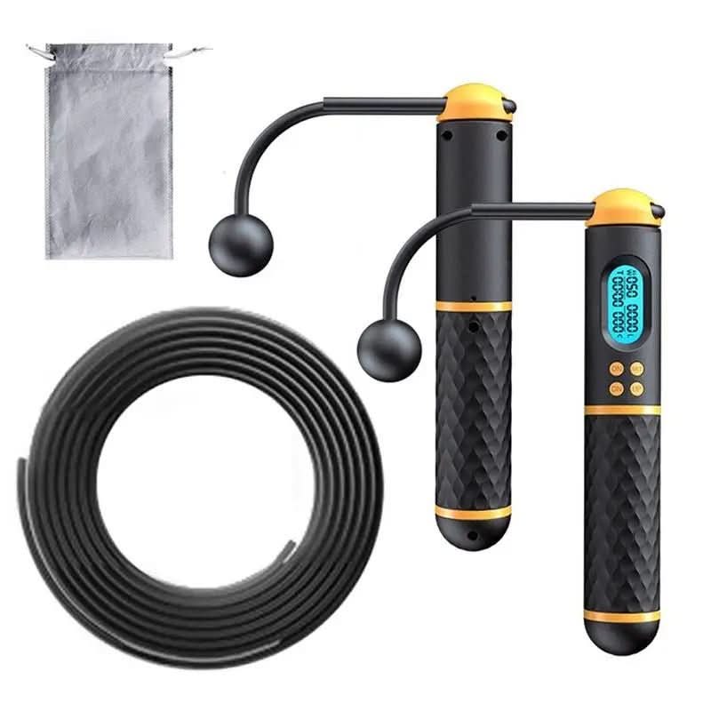 FlexFit – Portable Fitness Device For Effective Full-Body Workouts Anywhere