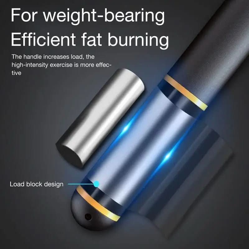 FlexFit – Portable Fitness Device For Effective Full-Body Workouts Anywhere