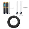 FlexFit – Portable Fitness Device For Effective Full-Body Workouts Anywhere