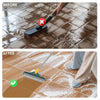 FlexSweep Brush - 2-in-1 Cleaning Brush for Floors & Tiles