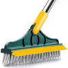 FlexSweep Brush - 2-in-1 Cleaning Brush for Floors & Tiles