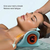 Flexease Neck Massager - Neck Massager with EMS & Acupressure