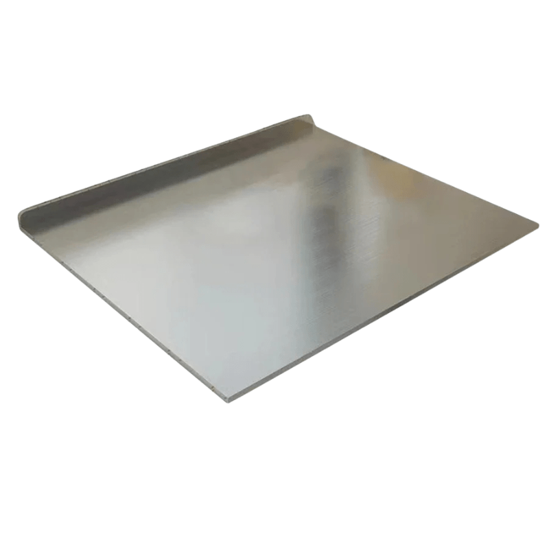 FlexiBrett – Foldable L-Shaped Cutting Board For Fruit, Vegetables, And Dough