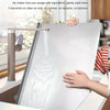 FlexiBrett – Foldable L-Shaped Cutting Board For Fruit, Vegetables, And Dough