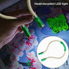 FlexiGlow – Flexible Light Emitting Diode Neck Light