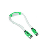 FlexiGlow – Flexible Light Emitting Diode Neck Light