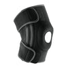 FlexiKnee Support – Adjustable Knee Brace with Spring Support for Plus Sizes