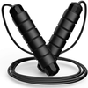 FlexiJump – Adjustable Jump Rope Cardio & Coordination Training