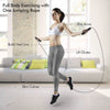 FlexiJump – Adjustable Jump Rope Cardio & Coordination Training
