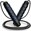FlexiJump – Adjustable Jump Rope Cardio & Coordination Training